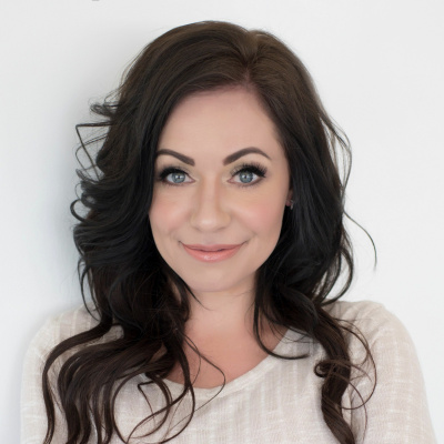 Candice Mary Audio Experience