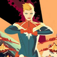 Why Carol Danvers? Best Member of the Batfamily? - Comics Experiment - 68