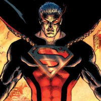 Injustice, Lets Write Our Own Version - Comics Experiment