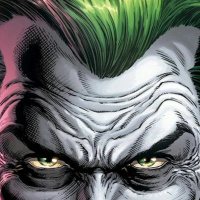 We Fix Three Jokers - Comics Experiment - 129