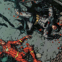 Should Comics Kill When Is It Enough FT Kinda Funny - Comics Experiment - 79