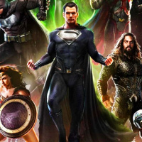 RIP Zack Snyders Justice League - Comics Experiment