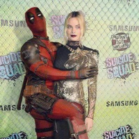 Deadpool On The Suicide Squad We Make Our Own Squads - Comics Experiment - 123