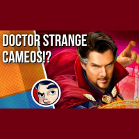 Every Doctor Strange Rumored Cameo, Do We Believe Them? - Comics Experiment