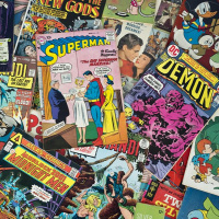 Are Single Comic Books Dying - Comics Experiment - 98