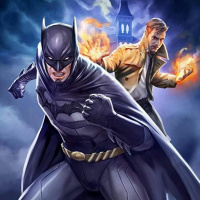 The New Batman  Justice League Dark W Writer James Tynion! - Comics Experiment - 93