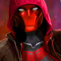 Red Hood In Live Action! End Of The Comic! - Comics Experiment - 133