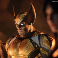 New Ghost Rider  Wolverine Video Game?! Marvels Midnight Suns! - Comics Experiment