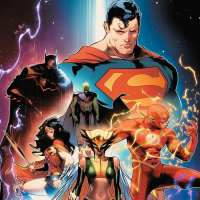 Justice League Relaunch Ben Rob Ideas! - RnBe - 27