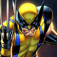 Wolverines New Power! Lets Give Powers To Other Heroes! - RnBe - 37