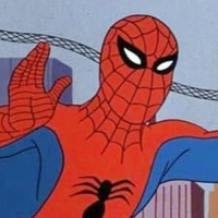 What Is The BEST EVER Superhero Show - Comics Experiment - 95