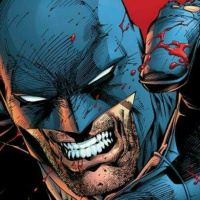 Does Batman Kill YES! - Comics Experiment - 71