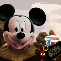 DISNEY Owns FOX Officially! Lets Talk About The X - Men Rumors! - RnBe - 44