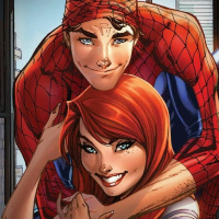 20 Girlfriends of Spider-Man - Comics Experiment - 66