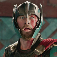 THOR RAGNAROK - RnBe - 13