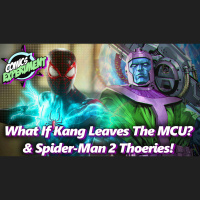 What If Kang Leaves The MCU  Spider-Man 2 Theories!