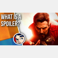 What Even Is a Spoiler Anymore? Do They Even Exist? - Comics Experiment