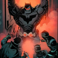 20 Times Superheroes Changed Too Much - Comics Experiment - 102