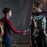 MCU Phase 4 Theories! FT Kinda Funny - Comics Experiment - 80