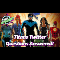 Titans Biggest Questions, ANSWERED!