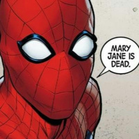 Mary Jane Died! New Batman Game Leaked CW Shows! - Comics Experiment / Absolute Comics - 01