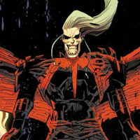 Death Metal  King In Black Is Too Much! - Comics Experiment - 135