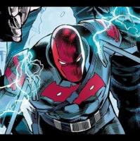 Is DC Ruining Red Hood?