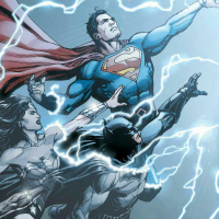 Whats After DC Rebirth - Theory Crafting - RnBe - 48