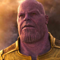 Avengers 4 Thanos In Harry Potter Wizard Of Oz Lord Of The Rings - RnBe - 32