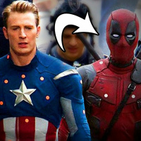 Deadpool In The MCU FINALLY - RnBe - 35