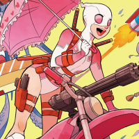 Our Favorite Comics Of 2017! - RnBe - 18