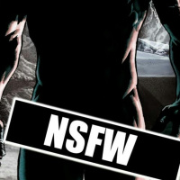 Nudity In DC Comics DCEU Shake Up - RnBe Comics Experiment - 49