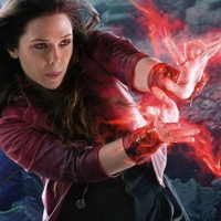 Marvels New Shows! Future Of DC  Marvel Streaming - Comics Experiment - 54