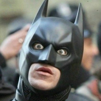 Should We Delete Batman - Comics Experiment - 125