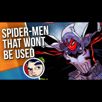 30 Spider-Men Who Will Never Be in Spider-Verse?! - Comics Experiment