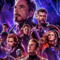 Avengers Endgame Is The END Of The MCU - Comics Experiment - 74