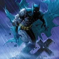 If Batman Dies In DC Metal - RnBe - 22