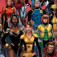 The BEST X - Men Stories W ComicsExplained! - Comics Experiment - 77