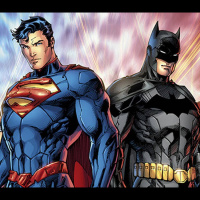 The Future Of DCs Comics - Comics Experiment - 137