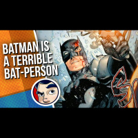 Worst Things Batman Has Done!