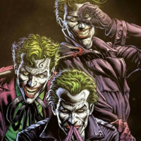Three Jokers Theories Joker In Marvel! - RnBe - 45