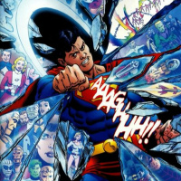 Worst DC Comics Retcons! - RnBe - 21