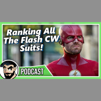 Flash Suits Tier List