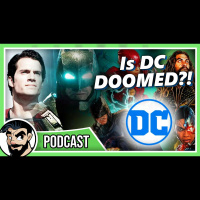 Is DC Doomed? Can They Bounce Back?