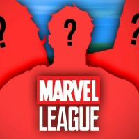 A Marvel Justice League - RnBe / DSnBe - 43
