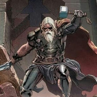 Should Superheros Age - RnBe/RnBG - 41