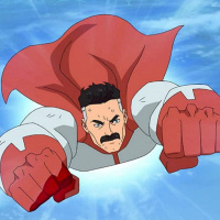 Why are Supermen Always Evil? 