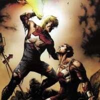 Should DC Or Marvel Make Adult Comics - RnBe - 26