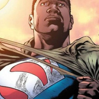 Shang Chi Representation  Can You Make Superman Black? - Comics Experiment