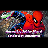 Spider-Man Questions Answered!